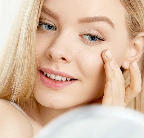 まぶたが重いと感じたら 50代からの二重形成 シンシアガーデンクリニック高崎院